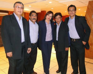 Super Banda Raudales2