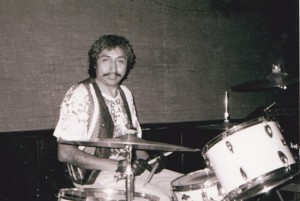 George Melgar