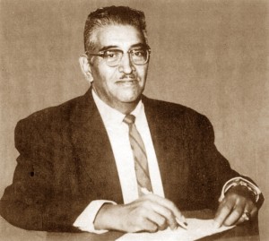 OSCAR DE LEON PALACIOS