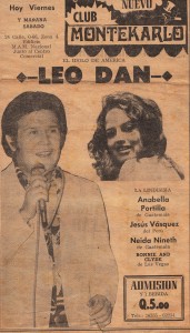 ANABELLA Leo Dan
