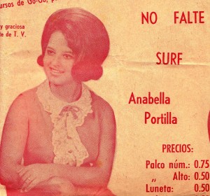 ANABELLA Roselli solo