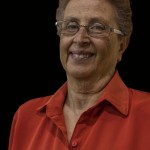 Ana Lillian Silva es MARIANA