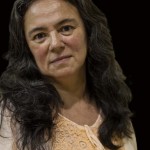 Bitty Herrera es Cristina