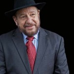 Roberto Díaz Gomar es Rank