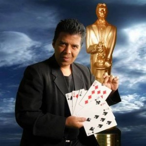 MAGO KARIAS