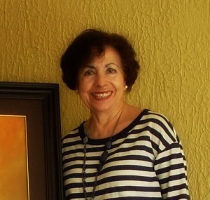 Beatriz Montepeque