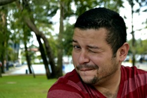 Erick Gálvez