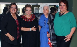 4 DAMAS