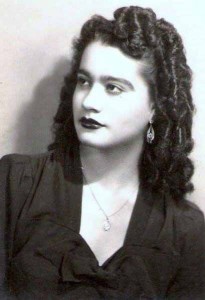 doña Susana