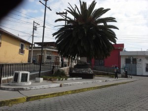 Parque Paco Pérez