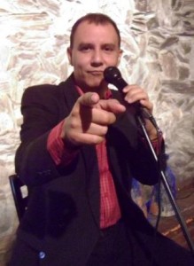 Carlos Cuellar