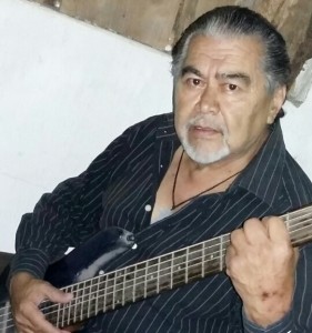 Carlos Emilio