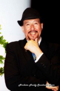 Herman May