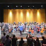 El Teatro Nacional vibra con el romanticismo de «Amar y Querer»