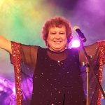 Rebeca Morales: Líder, gestora y alma del gremio artístico