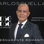 Carlos Cuéllar «Eternamente Romántico»: Un viaje por los grandes de la balada