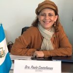 Paula Castellanos: con estilo inspirador y humano
