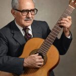 El canto que no se apaga: El legado eterno de José Ernesto Monzón